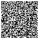 QR code with R B Walbridge contacts