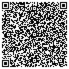 QR code with Red's Steel Construction Inc contacts