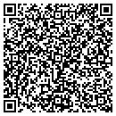 QR code with S/R Construction contacts