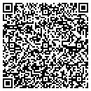 QR code with J W Schultz Corp contacts