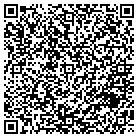 QR code with Making Waves Amelia contacts
