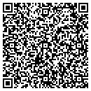QR code with I A T S E Local 600 contacts