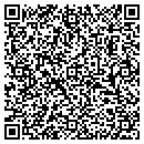 QR code with Hanson John contacts