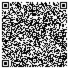 QR code with McGee Built contacts
