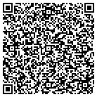 QR code with constuction connection servic contacts