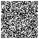 QR code with D & S Condo Management Inc contacts