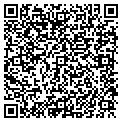 QR code with J T & T contacts
