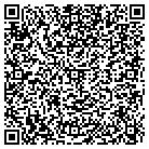 QR code with KISH Interiors contacts