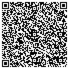 QR code with Mccullough Construction LLC contacts