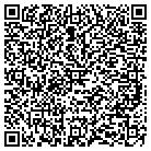 QR code with M H Murphy Development Company contacts