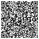 QR code with Cesar Lalaid contacts