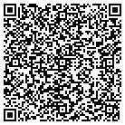 QR code with Webber Construction Inc contacts