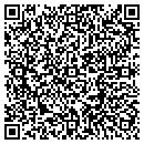 QR code with Zentz And Associates Incorporated contacts
