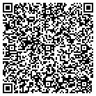 QR code with A Plus Framing & Construction contacts
