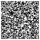 QR code with C B Construction contacts