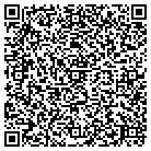 QR code with Gallagher's Building contacts