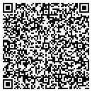 QR code with Gary Burch contacts