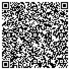 QR code with Hersha Construction Services Lp contacts