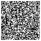 QR code with Hoon Construction Services Inc contacts