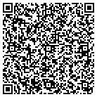 QR code with J P Custom Homebuilding contacts