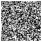 QR code with J T Trily Construction contacts