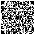 QR code with Kembcon Corp contacts