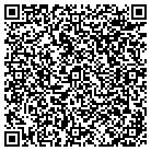 QR code with Mark P Wolf Enterprise Inc contacts