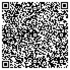 QR code with R D Peters Construction Inc contacts