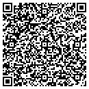 QR code with R.E. Martin, Inc. contacts