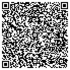 QR code with Richard Slavant Construction contacts