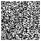 QR code with S Handlin Predictive Main contacts