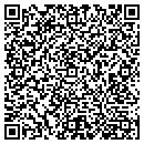 QR code with T Z Contracting contacts