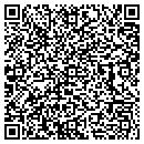 QR code with Kdl Couriers contacts