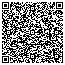 QR code with Coreno Inc contacts