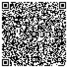 QR code with C P Danner Construction Inc contacts