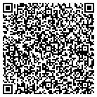 QR code with Demoss Property Service contacts