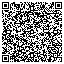 QR code with F & K Remodeling contacts