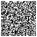 QR code with Psa Graphics contacts