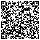QR code with H K Partners LLC contacts