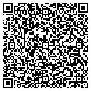 QR code with J & M Home Renovation contacts