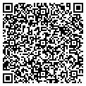 QR code with Knm Properties LLC contacts