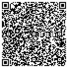 QR code with Msg Construction CO Inc contacts