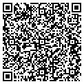 QR code with Mucio S Pires contacts