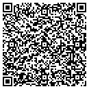 QR code with R&B Home Solutions contacts