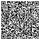 QR code with Usha Agarwal MD contacts