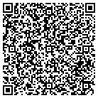 QR code with Mc Gehee Branch Public Library contacts