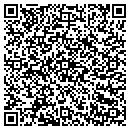 QR code with G & A Architect Pa contacts