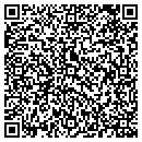 QR code with T.G.O. Construction contacts