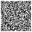 QR code with The Virgin Islands Group Inc contacts
