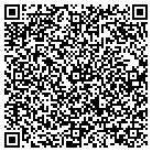 QR code with Tinervia Plumbing & Heating contacts